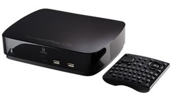 Iomega ScreenPlay DX HD 2TB