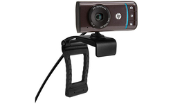 HP Webcam HD 3110 Hera