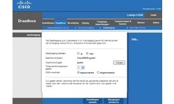 Linksys E4200 Maximum Performance Wireless-N Router