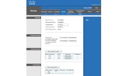 Linksys E4200 Maximum Performance Wireless-N Router