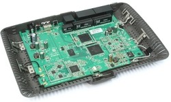 Linksys E4200 Maximum Performance Wireless-N Router