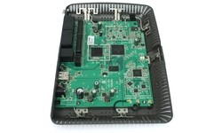 Linksys E4200 Maximum Performance Wireless-N Router