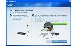 Linksys E4200 Maximum Performance Wireless-N Router