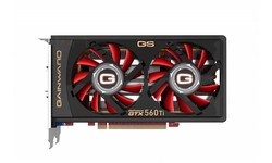 Gainward GeForce GTX 560 Ti Golden Sample 1GB