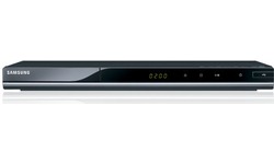 Samsung DVD-C550