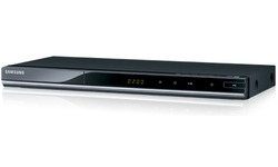 Samsung DVD-C550