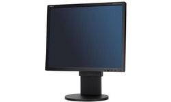 NEC MultiSync EA192M Black