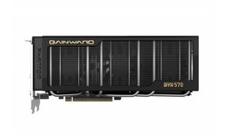 Gainward GeForce GTX 570 Phantom 1280MB