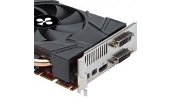 Club 3D Radeon HD 6950 V2 2GB