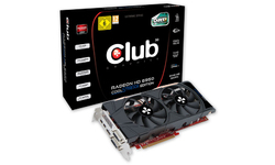 Club 3D Radeon HD 6950 V2 2GB