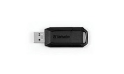 Verbatim Secure Data 4GB