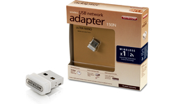 Sitecom WL-365 Wireless USB Network Adapter 150N