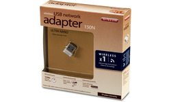 Sitecom WL-365 Wireless USB Network Adapter 150N