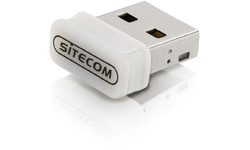 Sitecom WL-365 Wireless USB Network Adapter 150N