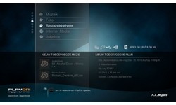 AC Ryan Playon!HD 2 1TB