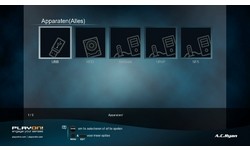 AC Ryan Playon!HD 2 1TB