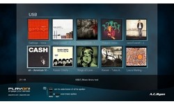 AC Ryan Playon!HD 2 1TB