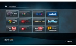 AC Ryan Playon!HD 2 1TB