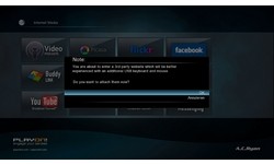 AC Ryan Playon!HD 2 1TB