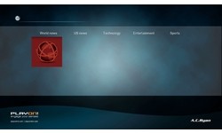 AC Ryan Playon!HD 2 1TB