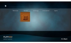 AC Ryan Playon!HD 2 1TB