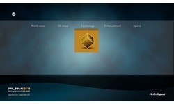 AC Ryan Playon!HD 2 1TB