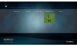 AC Ryan Playon!HD 2 1TB