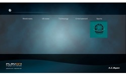 AC Ryan Playon!HD 2 1TB