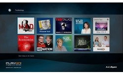 AC Ryan Playon!HD 2 1TB