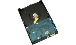 Hitachi Deskstar 7K3000 2TB (SATA3)