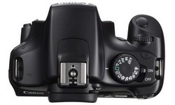 Canon Eos 1100D Body