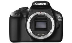 Canon Eos 1100D Body