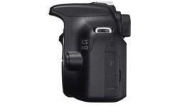 Canon Eos 1100D 18-55 IS II kit