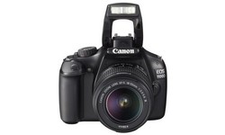 Canon Eos 1100D 18-55 IS II kit