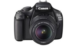 Canon Eos 1100D 18-55 IS II kit