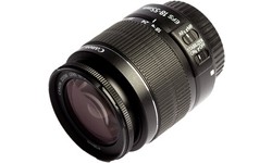 Canon EF-S 18-55mm f/3.5-5.6 IS II