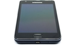 Samsung Galaxy S II Black