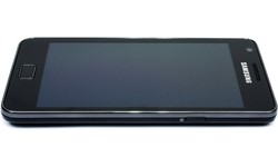 Samsung Galaxy S II Black