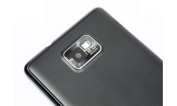 Samsung Galaxy S II Black