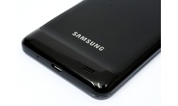 Samsung Galaxy S II Black