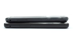 Samsung Galaxy S II Black