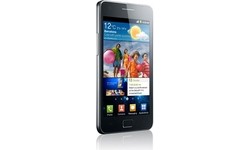 Samsung Galaxy S II Black