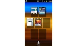 Samsung Galaxy S II Black