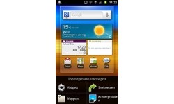 Samsung Galaxy S II Black