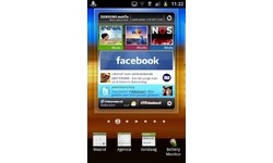 Samsung Galaxy S II Black