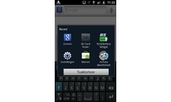 Samsung Galaxy S II Black