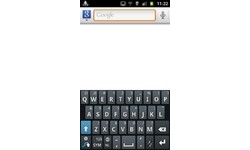 Samsung Galaxy S II Black