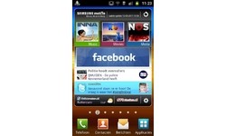 Samsung Galaxy S II Black
