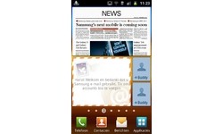 Samsung Galaxy S II Black
