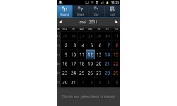 Samsung Galaxy S II Black